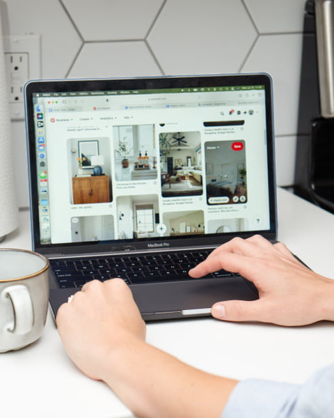 Her Home Renovation HHR Shopping