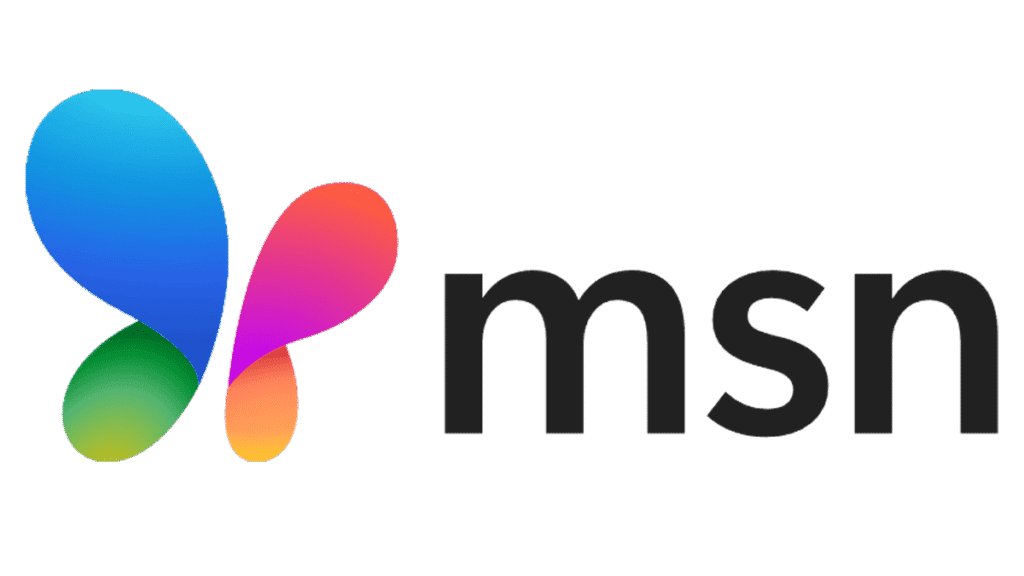 MSN-Logo