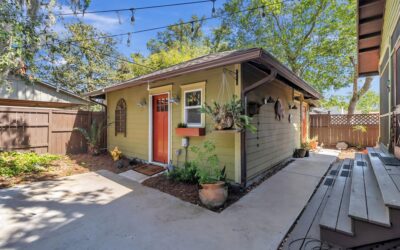 How We Turned a Plain Garage Into a Small Independent Apartment for Our Son — And What We Learned Along the Way!